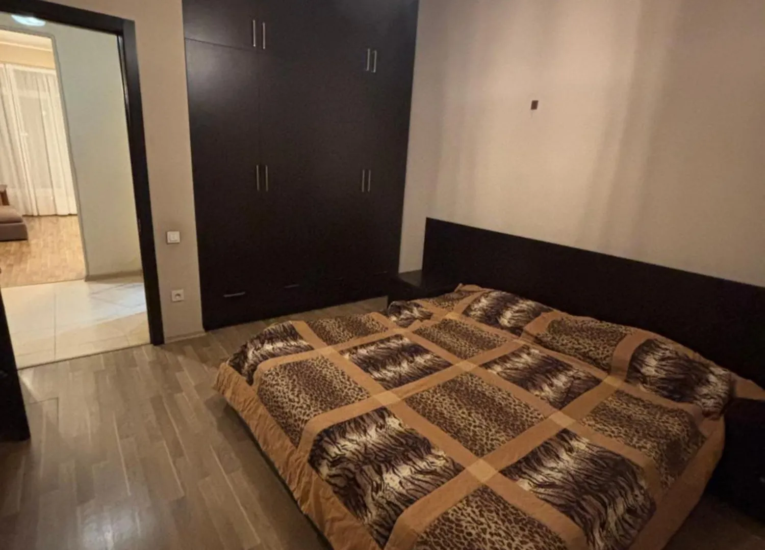 Tq Cozy Apartment Tbiliszi Grúzia