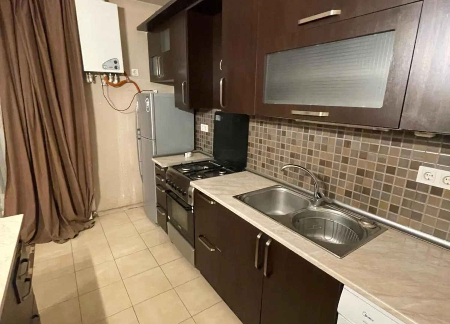 Tq Cozy Apartment Tbiliszi