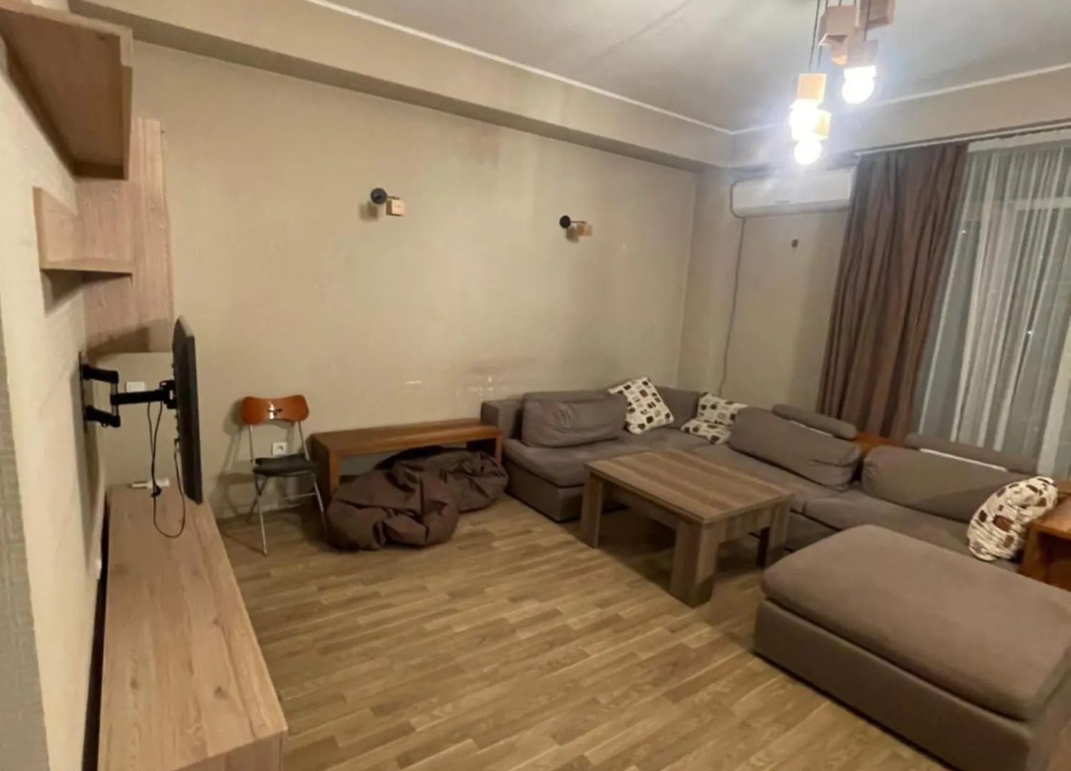 Tq Cozy Apartment Tbiliszi 0*,