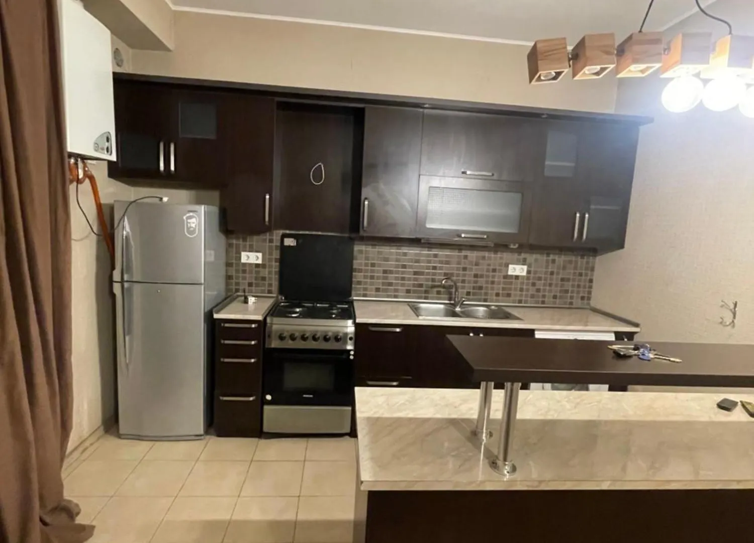 Tq Cozy Apartment Tbiliszi Grúzia