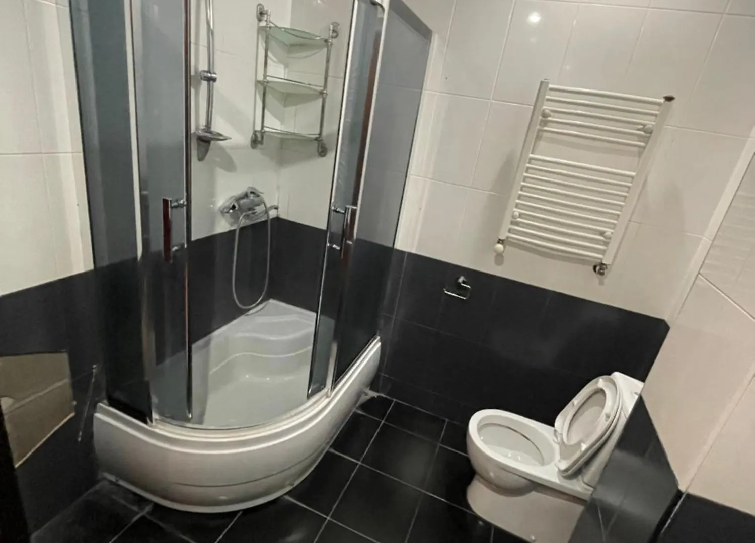Tq Cozy Apartment 트빌리시