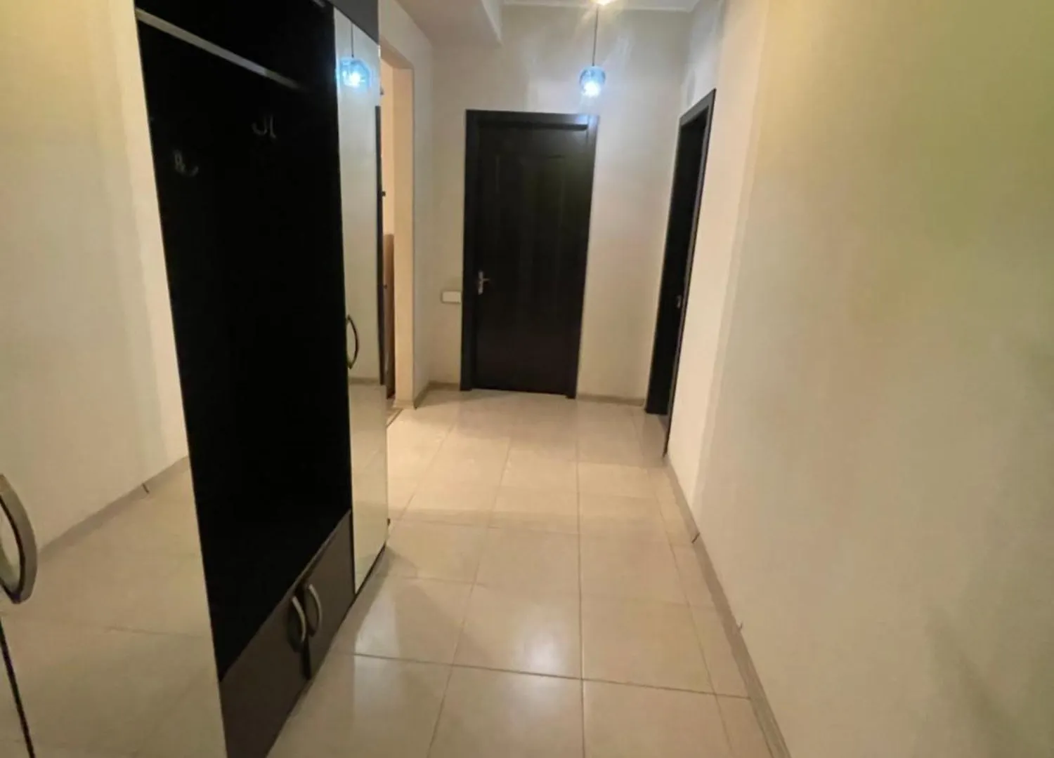 Tq Cozy Apartment 트빌리시
