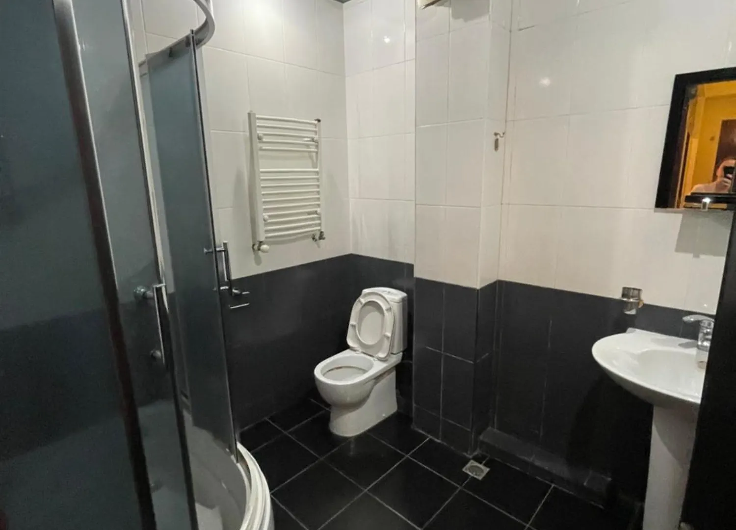 Tq Cozy Apartment 트빌리시