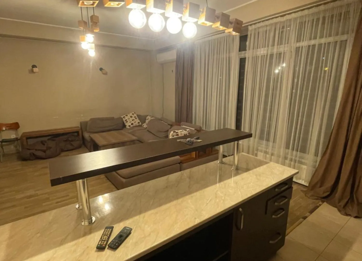 Tq Cozy Apartment 트빌리시
