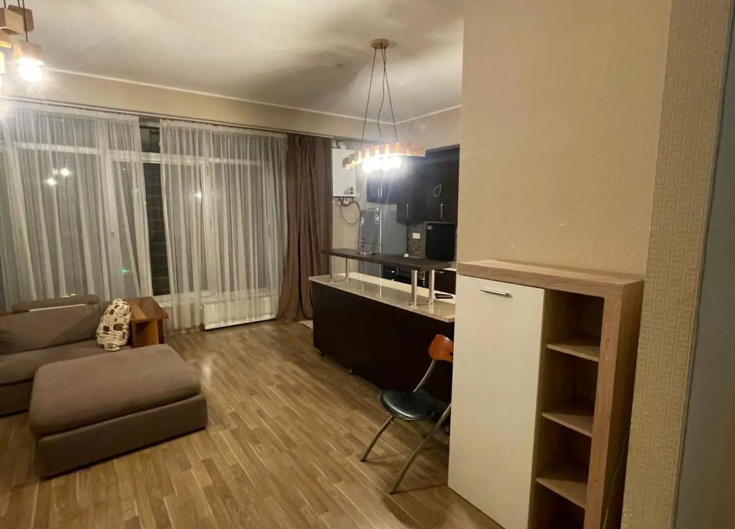 Tq Cozy Apartment 트빌리시